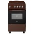 Газовая плита Eleyus FARO 5501 EF BR