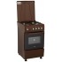 Газовая плита Eleyus FARO 5501 EF BR