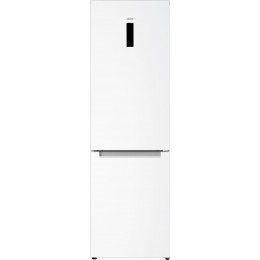 Двухкамерный холодильник EDLER ED-489CBW