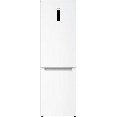 Двухкамерный холодильник EDLER ED-489CBW