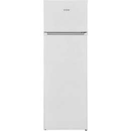 Двухкамерный холодильник HEINNER HF-V240E++