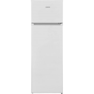 Двухкамерный холодильник HEINNER HF-V240E++