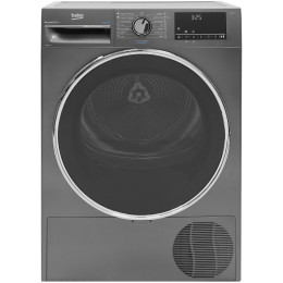 Сушильная машина BEKO B3T68239MG