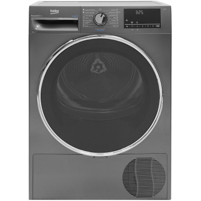 Сушильная машина BEKO B3T68239MG