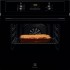 Духовой шкаф электрический ELECTROLUX EOF3H50BK + Варочная поверхность газовая Electrolux KGG6437K