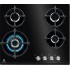 Духовой шкаф электрический ELECTROLUX EOF3H50BK + Варочная поверхность газовая Electrolux KGG6437K