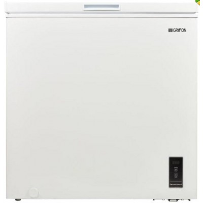 Морозильный сундук Grifon GRML-250EI