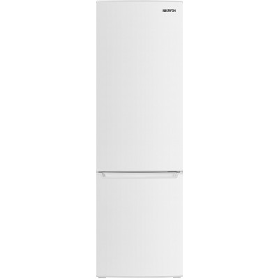 Двухкамерный холодильник Grifon NFN-180W