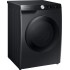 Стиральная машина узкая SAMSUNG WW80AG6L28BB/UA