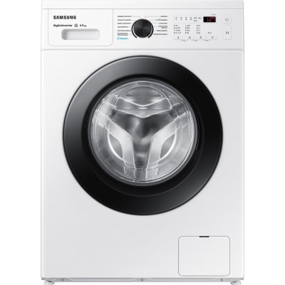 Стиральная машина узкая SAMSUNG WW65AG4S20CE/UA