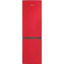 Двухкамерный холодильник SNAIGE RF57SM-S5RB2F