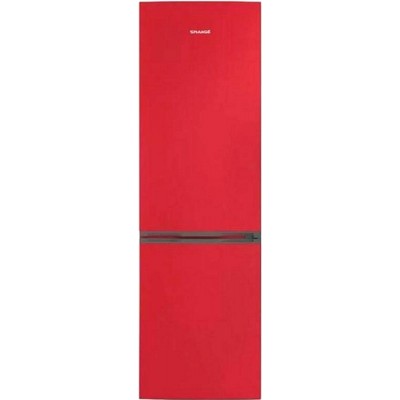 Двухкамерный холодильник SNAIGE RF57SM-S5RB2F