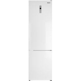 Двухкамерный холодильник Grifon NFND-200W