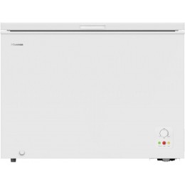 Морозильный сундук HISENSE FC-386D4AW1