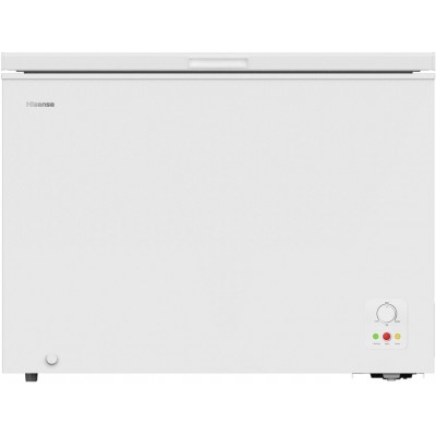 Морозильный сундук HISENSE FC-386D4AW1