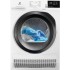 Пральна машина Electrolux EW6F448BUU + Сушильний автомат Electrolux EW6C427WU (комплект) + планка Electrolux E4YHMKP3