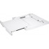 Пральна машина Electrolux EW6F448BUU + Сушильний автомат Electrolux EW6C427WU (комплект) + планка Electrolux E4YHMKP3