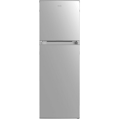 Двокамерний холодильник EDLER ED-275CIN