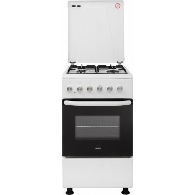 Комбінована плита ELEYUS KRONO 5003 EF WH