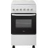 Комбінована плита ELEYUS KRONO 5003 EF WH