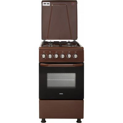 Комбинированная плита ELEYUS KRONO 5003 EF BR