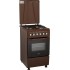 Комбинированная плита ELEYUS KRONO 5003 EF BR