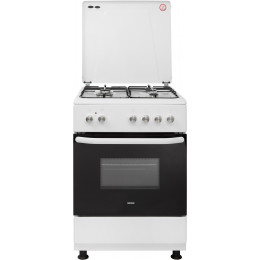 Комбинированная плита ELEYUS KRONO 6003 EF WH