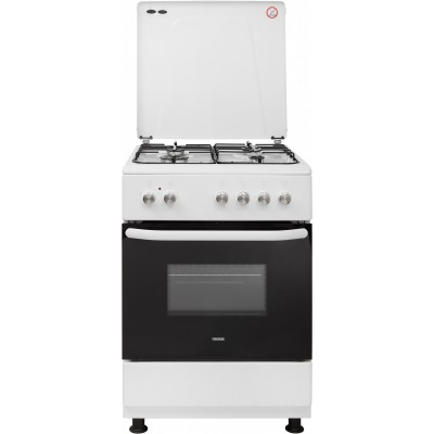 Комбинированная плита ELEYUS KRONO 6003 EF WH