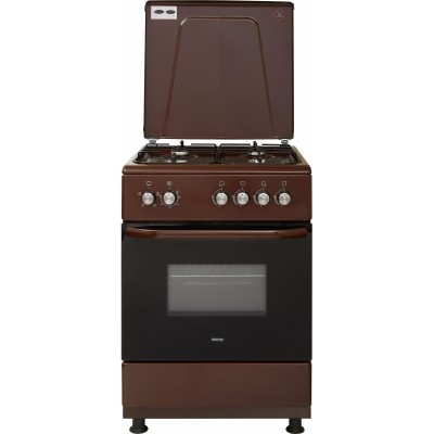 Комбинированная плита ELEYUS KRONO 6003 EF BR