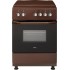 Комбинированная плита ELEYUS KRONO 6003 EF BR