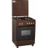 Комбинированная плита ELEYUS KRONO 6003 EF BR