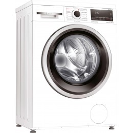 Пральна машина із сушкою BOSCH WDS28460UA
