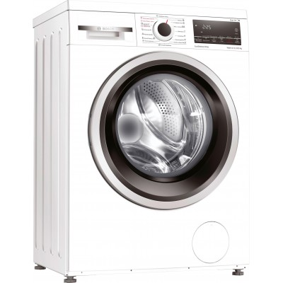 Пральна машина із сушкою BOSCH WDS28460UA