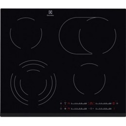Варочная поверхность электрическая Electrolux EHF6547FXK