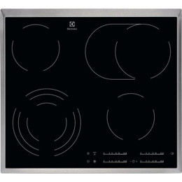 Варочная поверхность электрическая Electrolux EHF46547XK