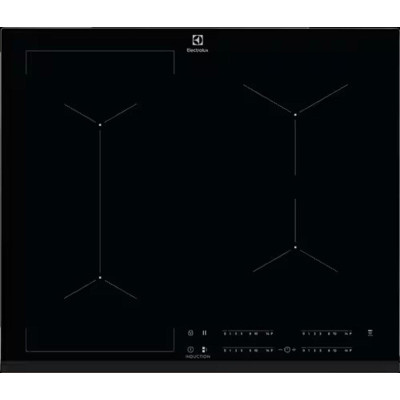 Варильна поверхня індукційна ELECTROLUX EIV634