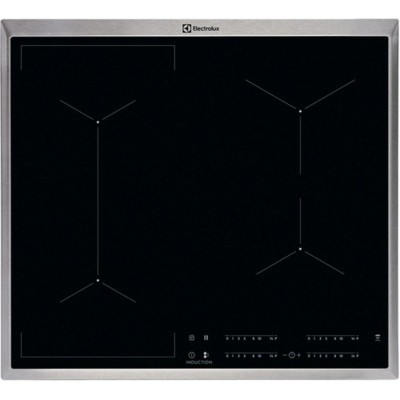 Варильна поверхня індукційна ELECTROLUX EIV6340X