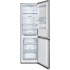 Двухкамерный холодильник HEINNER HCNF-N300XWDF+