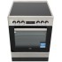 Плита электрическая BEKO FSM67320GXS