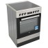 Плита электрическая BEKO FSM67320GXS