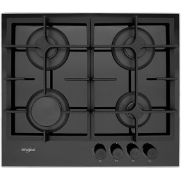 Варильна поверхня газова WHIRLPOOL GOS 6415/NB1