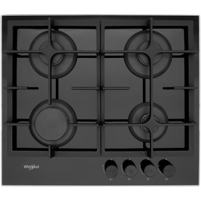 Варочная поверхность газовая WHIRLPOOL GOS 6415/NB1