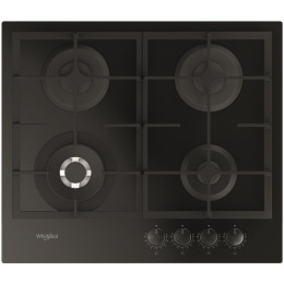 Варочная поверхность газовая WHIRLPOOL GOFL 629/NB1