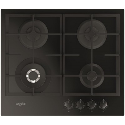 Варочная поверхность газовая WHIRLPOOL GOFL 629/NB1