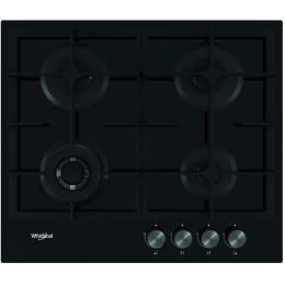 Варильна поверхня газова WHIRLPOOL GOA 6425/NB1
