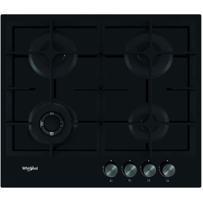 Варильна поверхня газова WHIRLPOOL GOA 6425/NB1