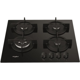 Варильна поверхня газова WHIRLPOOL GOR 625/NB1