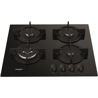 Варильна поверхня газова WHIRLPOOL GOR 625/NB1