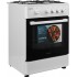 Плита газовая Grifon G541W-M1
