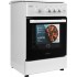 Плита газова Grifon G542W-MAB2